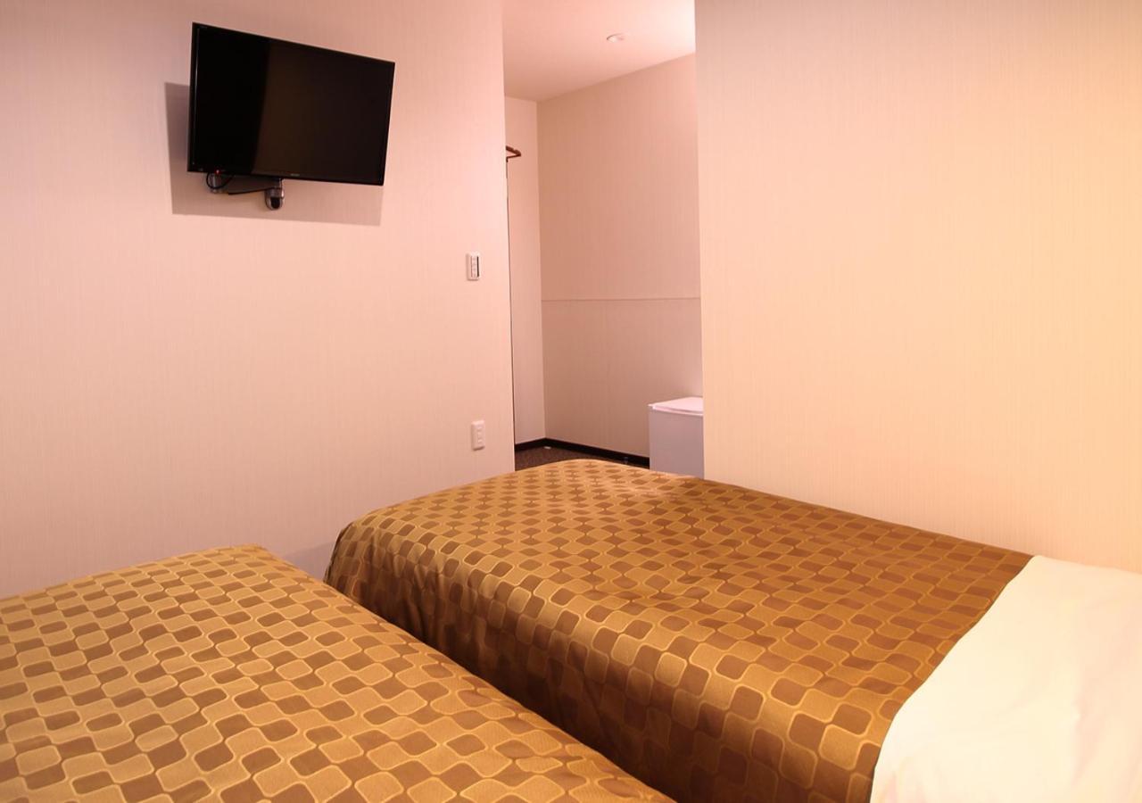 Hotel Trend Asakusa Annex Tóquio
