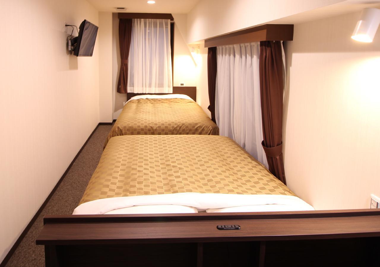 Hotel Trend Asakusa Annex Tóquio